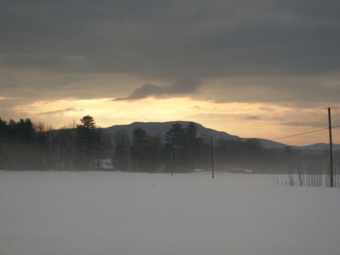 Elmore Sunrise
