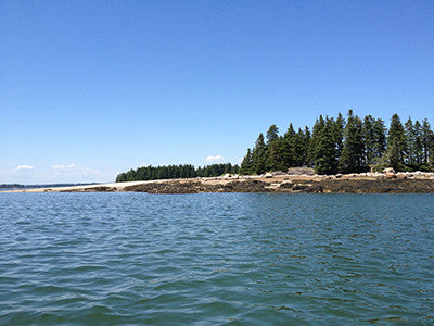 Hen Island