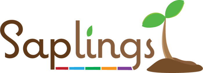 Saplings