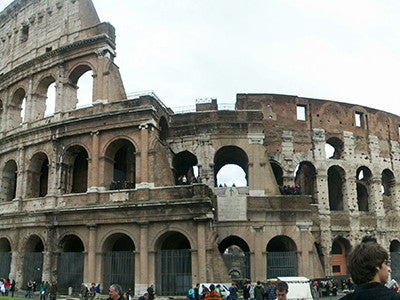 Colloseum