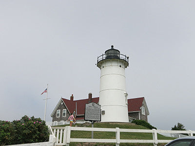 Lighthouse