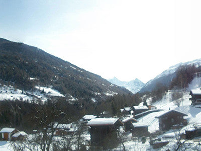 Panoramic Chalets