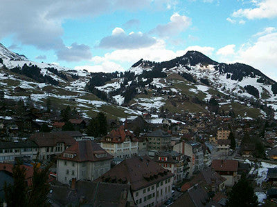 Panoramic Chateau D'eux 2