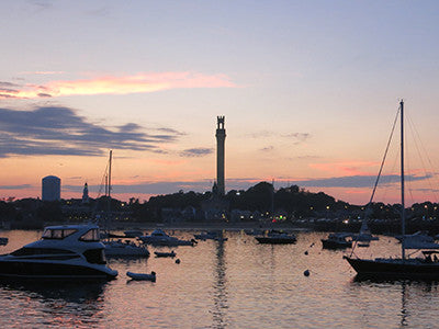 Port Sunset 2