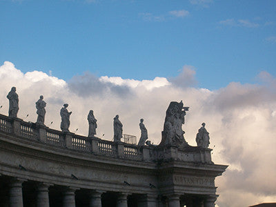 Vatican Center