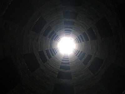 Within The Well